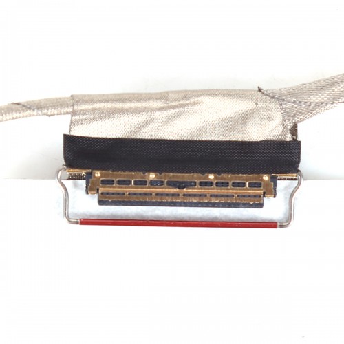 Шлейф матрицы для ноутбука HP ProBook 430 431 435 436 G8 series, (eDP 30pin, DD0X8PLC101)