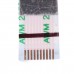Шлейф матрицы для ноутбука HP ProBook 430 431 435 436 G8 series, (eDP 30pin, DD0X8PLC101)