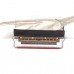 Шлейф матриці для ноутбука HP ProBook 430 431 435 436 G8 series, (eDP 30pin, DD0X8PLC101)