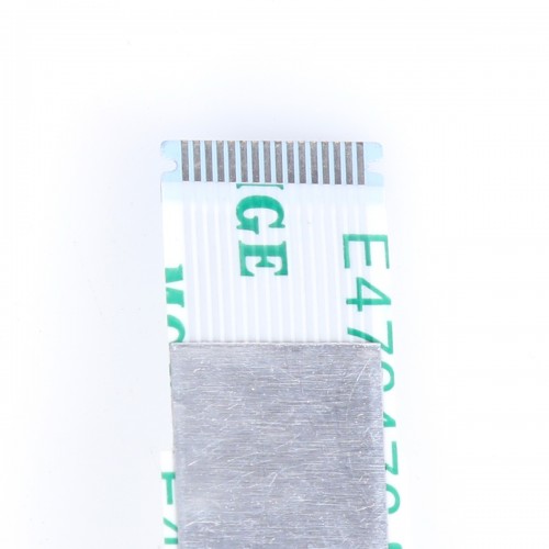 Шлейф матрицы для ноутбука HP 15-EG 15T-EG 15-EH TPN-Q245 TPN-Q246 (eDP 40pin Touch, DD0G7HLC000)