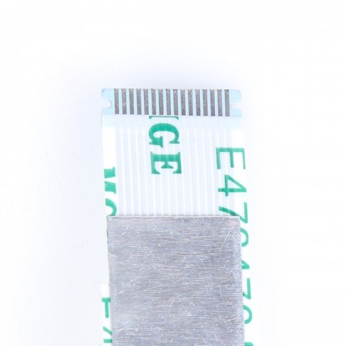 Шлейф матриці для ноутбука HP 15-EG 15T-EG 15-EH TPN-Q245 TPN-Q246 (eDP 40pin Touch, DD0G7HLC000)