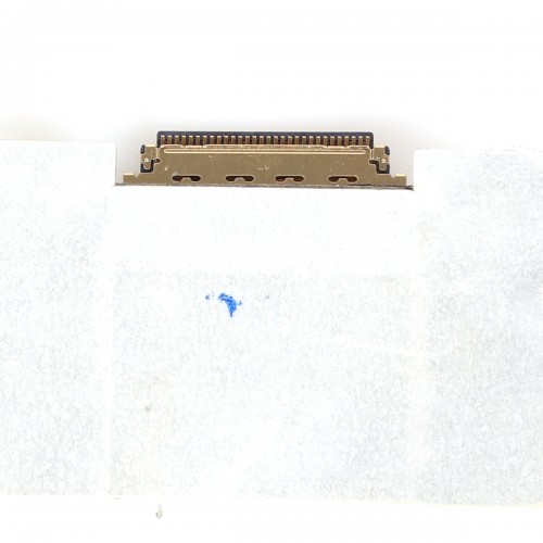 Шлейф матриці для ноутбука Dell Latitude 7400 E7400 (eDP 30pin, 0XV96Y, DC02C00JN00, Original)