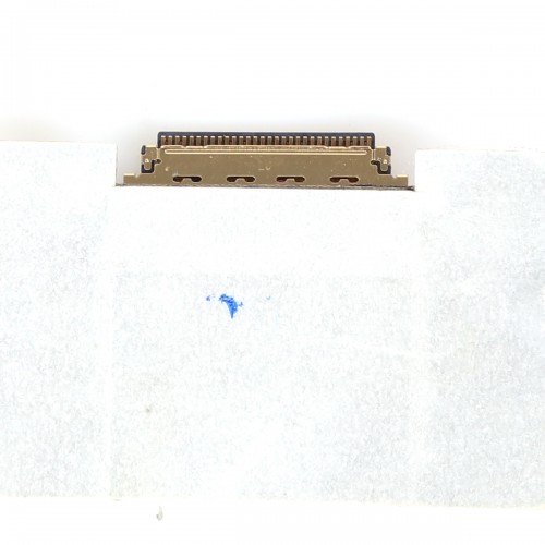 Шлейф матрицы для ноутбука Dell Latitude 7400 E7400 (eDP 30pin, 0XV96Y, DC02C00JN00, Original)