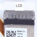 Шлейф матриці для ноутбука Dell Latitude 5300 2-in-1 (eDP 30pin, 01THR0, 450.0G30F.0021, Original)