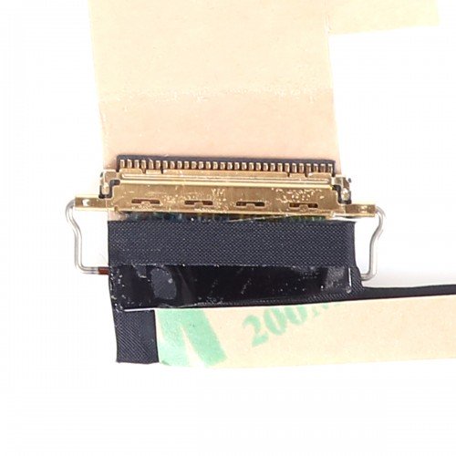 Шлейф матрицы для ноутбука Lenovo X1 Carbon 6th Gen, (eDP 30pin, DC02C00BU10, 01YR427, SC10Q59888)