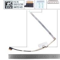 Шлейф матрицы для HP Pavilion 14-DV 14T-DV 14-EC TPN-Q244, (eDP 30pin no touch, DD0G7GLC000, DD0G7GLC010)