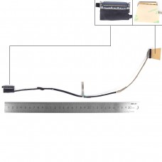 Шлейф матриці для Asus G713I G713Q G713R series, (eDP 40pin 240/165/144Hz, 6017B1706401, 14005-03680400)