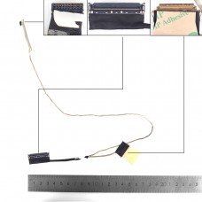 Шлейф матриці для HP ProBook 650 G5 655 G5 series, (eDP 30pin, 6017B1221101, L58713-001)