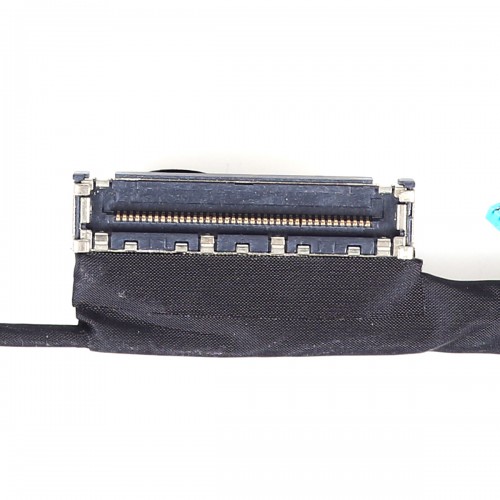 Шлейф матрицы для ноутбука Dell Latitude 5420 E5420 series, (eDP 40pin+Touch, 0CKVMG, DC02C00RH00)