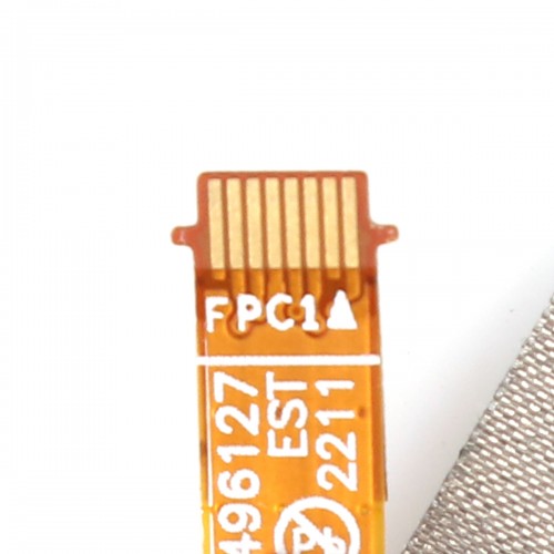 Шлейф матриці для ноутбука Dell Latitude 7430 E7430 series, (eDP 30pin+Touch, 08N35K, DC02C00VN00)