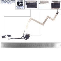Шлейф матриці для Dell Latitude 7320S E7320 series, (eDP 30pin FHD RGB, DC02C00QR00, 0Y5WMD)