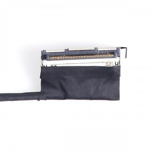 Шлейф матриці для ноутбука Dell Vostro 7570 7580 series, (eDP 30pin, 0FKHK0, DC02002T900)