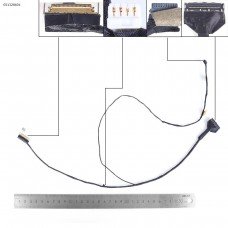 Шлейф матриці для HP ZBook 17 G3 G4  Envy M7 M7-N, (eDP 30pin, DC020025J00, 848379-001, APW70)