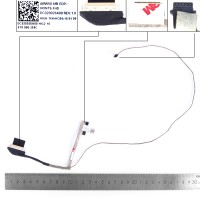 Шлейф матриці для HP Envy 15-ae 15-ah m6-ae m6-p, (eDP 30pin FHD, DC020026A00, ABW50)