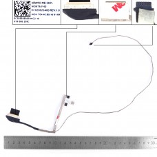 Шлейф матриці для HP Envy 15-ae 15-ah m6-ae m6-p, (eDP 30pin FHD, DC020026A00, ABW50)