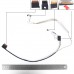 Шлейф матрицы для ноутбука Dell Vostro 3581 3583 series, (eDP 30pin, 0TJTV4, DC02003I500)