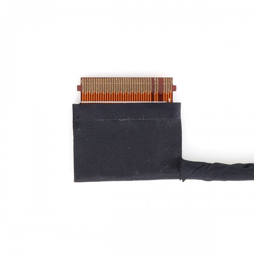 Шлейф матрицы для ноутбука Dell Vostro 3581 3583 series, (eDP 30pin, 0TJTV4, DC02003I500)