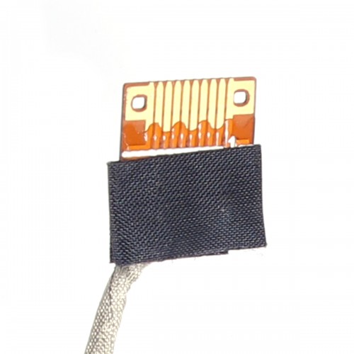 Шлейф матрицы для ноутбука Dell Vostro 3581 3583 series, (eDP 30pin, 0TJTV4, DC02003I500)