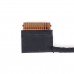 Шлейф матриці для ноутбука Dell Vostro 3581 3583 series, (eDP 30pin, 0TJTV4, DC02003I500)