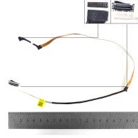 Шлейф вебкамери для HP EliteBook 740 745 840 G6 Zbook 14u G6, (without IR, 6017B1097601, PS1813) Шлейф вебкамери для HP EliteBook 740 745 840 G6 Zbook 14u G6, (without IR, 6017B1097601, PS1813)