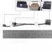 Шлейф вебкамери для ноутбука Dell XPS 13 9370 9380 P82G series, (DC02002SY00, 03D643, CAZ60)