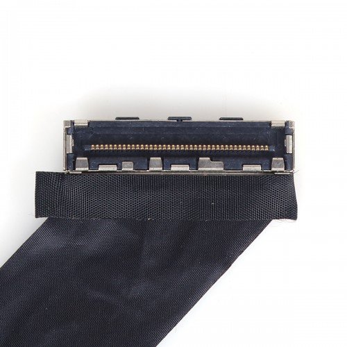 Шлейф матрицы для ноутбука HP ZBook 17 G1 G2, (eDP 40pin, 740714-001, DC02001OJ00, VBK10) Шлейф матрицы для ноутбука HP ZBook 17 G1 G2, (eDP 40pin, 740714-001, DC02001OJ00, VBK10)