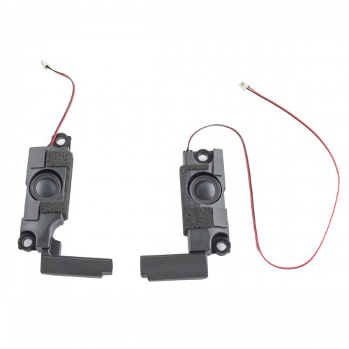 Динамики для ноутбука Lenovo Rescuer-14ISK Rescuer-15ISK, (PK23000NKY0, пара L+R, Аналог)