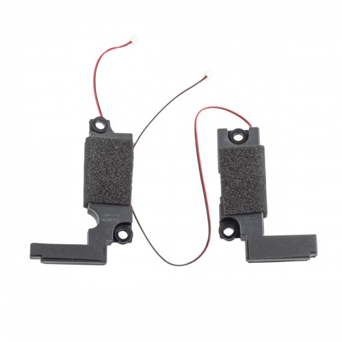 Динамики для ноутбука Lenovo Rescuer-14ISK Rescuer-15ISK, (PK23000NKY0, пара L+R, Аналог)