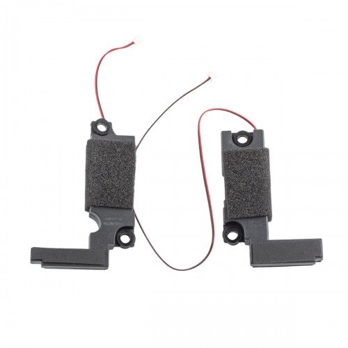 Динаміки для ноутбука Lenovo Rescuer-14ISK Rescuer-15ISK, (PK23000NKY0, пара L+R, Аналог)
