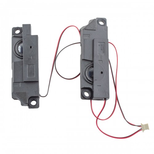 Динаміки для ноутбука Asus ROG Strix G531G PX531G G512L G532L G712L G731G G732L (4pin, 04072-03250000, пара L+R, Аналог)