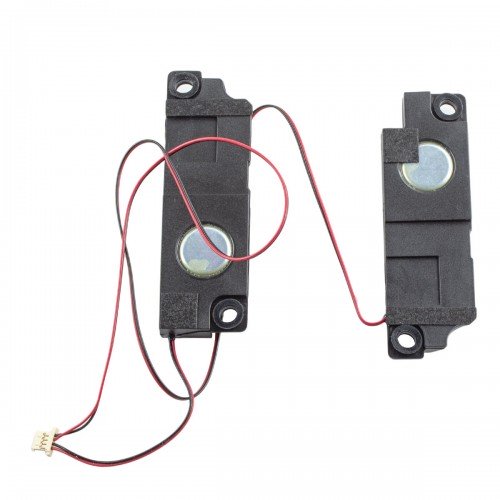 Динаміки для ноутбука Asus ROG Strix G531G PX531G G512L G532L G712L G731G G732L (4pin, 04072-03250000, пара L+R, Аналог)