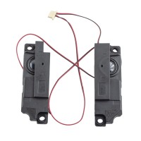 Динамики для Asus ROG Strix G531G PX531G G512L G532L G712L G731G G732L (6pin, 04072-03820000, пара L+R, Аналог)