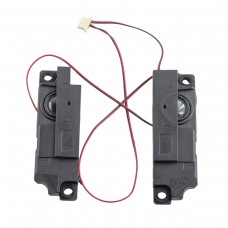 Динаміки для Asus ROG Strix G531G PX531G G512L G532L G712L G731G G732L (6pin, 04072-03820000, пара L+R, Аналог)