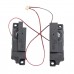 Динамики для ноутбука Asus ROG Strix G531G PX531G G512L G532L G712L G731G G732L (6pin, 04072-03820000, пара L+R, Аналог)