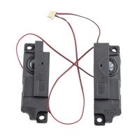 Динамики для Asus ROG Strix G531G PX531G G512L G532L G712L G731G G732L (6pin, 04072-03820000, пара L+R, Аналог)