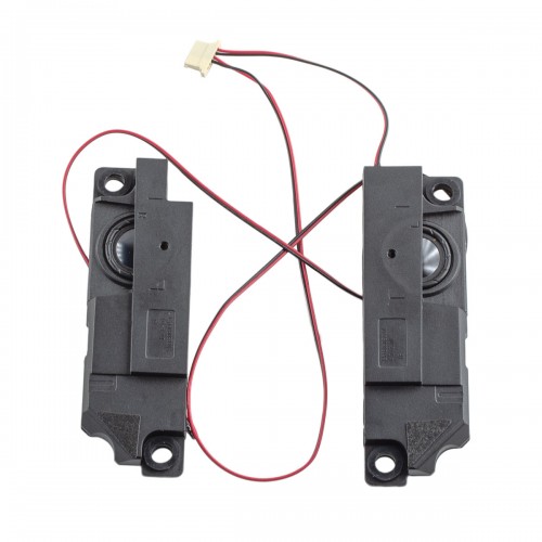 Динамики для ноутбука Asus ROG Strix G531G PX531G G512L G532L G712L G731G G732L (6pin, 04072-03820000, пара L+R, Аналог)