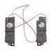 Динамики для ноутбука Asus ROG Strix G531G PX531G G512L G532L G712L G731G G732L (6pin, 04072-03820000, пара L+R, Аналог)