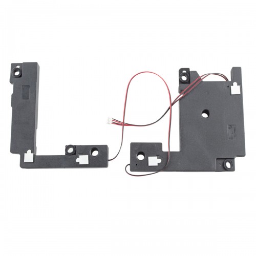 Динамики для ноутбука Asus K501LB K501LX K501UQ K501UW K501UX (04072-01660100, 04072-01660000, пара L+R, Аналог)