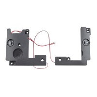 Динамики для Asus K501LB K501LX K501UQ K501UW K501UX (04072-01660100, 04072-01660000, пара L+R, Аналог)