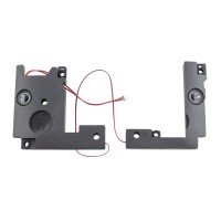 Динамики для Asus K501LB K501LX K501UQ K501UW K501UX (04072-01660100, 04072-01660000, пара L+R, Аналог)