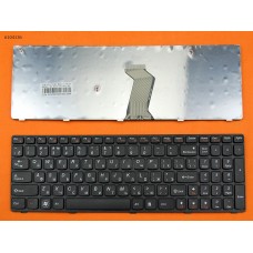 Клавиатура для Lenovo IdeaPad B570 B575 B580 B590 V570 V575 V580 V580c Z570 Z575, RU, (Black, Аналог) Клавиатура для Lenovo IdeaPad B570 B575 B580 B590 V570 V575 V580 V580c Z570 Z575, RU, (Black, Аналог)