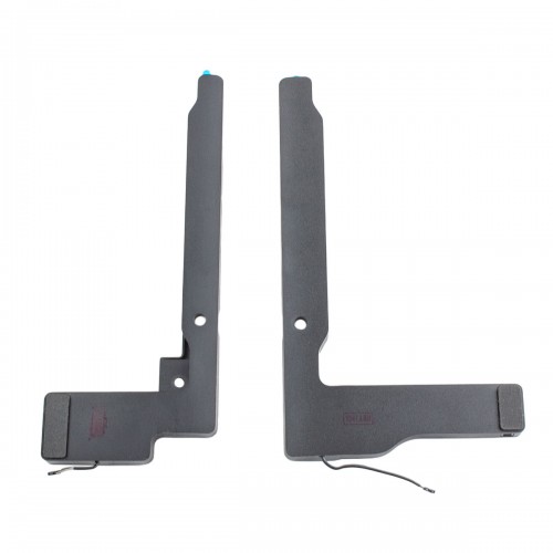 Динамики для ноутбука Apple MacBook Air 13" A1369 2011, A1466 2012-2017, (пара L+R, Аналог)