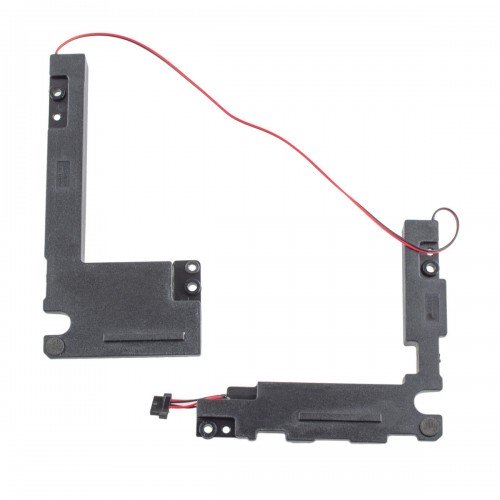 Динаміки для ноутбука HP Omen 15-CE 15T-CE TPN-Q194 series, (929477-001, пара L+R, Аналог)