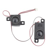 Динаміки для Dell XPS L501X L502X P11F, (0TF8VD, TF8VD, 0PN57G, PN57G, пара L+R, Аналог)