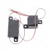 Динамики для ноутбука Dell XPS L501X L502X P11F, (0TF8VD, TF8VD, 0PN57G, PN57G, пара L+R, Аналог)