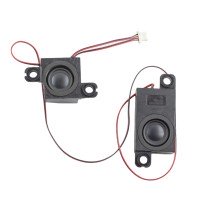 Динаміки для Dell XPS L501X L502X P11F, (0TF8VD, TF8VD, 0PN57G, PN57G, пара L+R, Аналог)