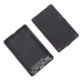 Зовнішня кишеня для 2,5" Sata SSD/HDD, USB 3.0, пластик