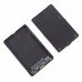 Внешний карман для 2,5" Sata SSD/HDD, USB 3.0, пластик