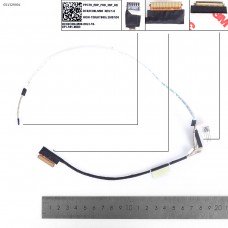 Шлейф матрицы для HP Pavilion Gaming 17-CD 17T-CD TPN-C144, (eDP 30pin, FPC70, DC02C00LM00)