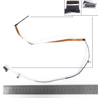 Шлейф вебкамеры для HP EliteBook 850 855 750 755 G5 ZBook 15U G5, (without IR, 6017B1098801)
